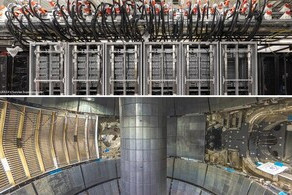 UK and US Join Forces to Accelerate Fusion Energy Development with AI