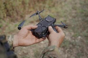 UK to Equip British Soldiers with New ISR Drones