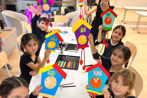 Azerbaijani Community in Luxembourg Expands Cultural and Educational Activities