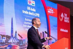 UK Trade Mission to India Targets £1 Billion in New Deals and Hundreds of Jobs