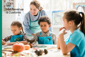 UK Urges Families to Sign Up for Tax-Free Childcare to Cut Costs