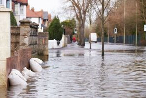 England to Pilot New Certificates to Help Homeowners Assess Flood Risk